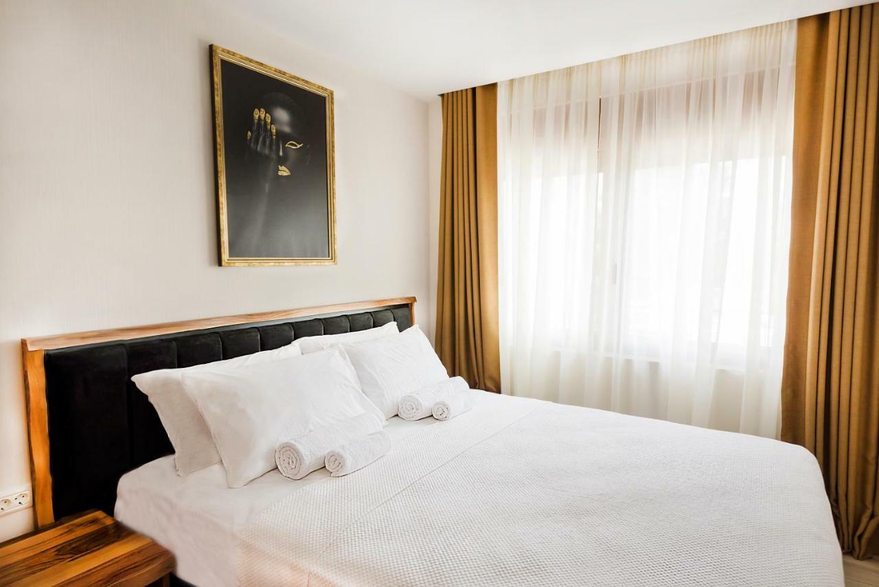 Waikiki Apartments Tivat Zewnętrze zdjęcie