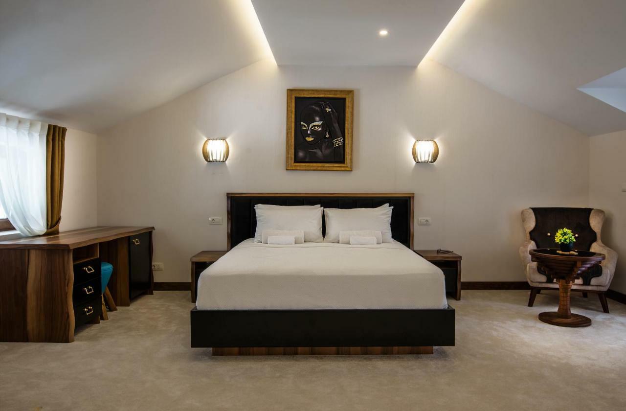 Waikiki Apartments Tivat Zewnętrze zdjęcie