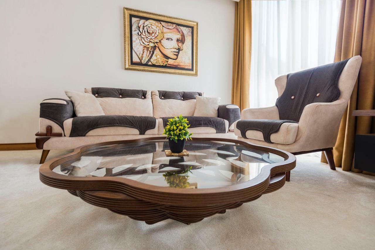 Waikiki Apartments Tivat Zewnętrze zdjęcie