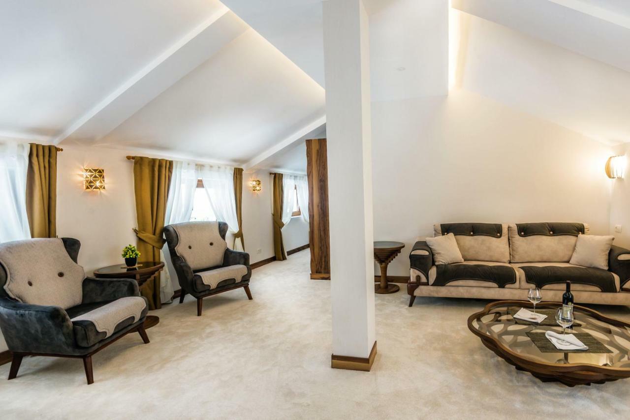 Waikiki Apartments Tivat Pokój zdjęcie