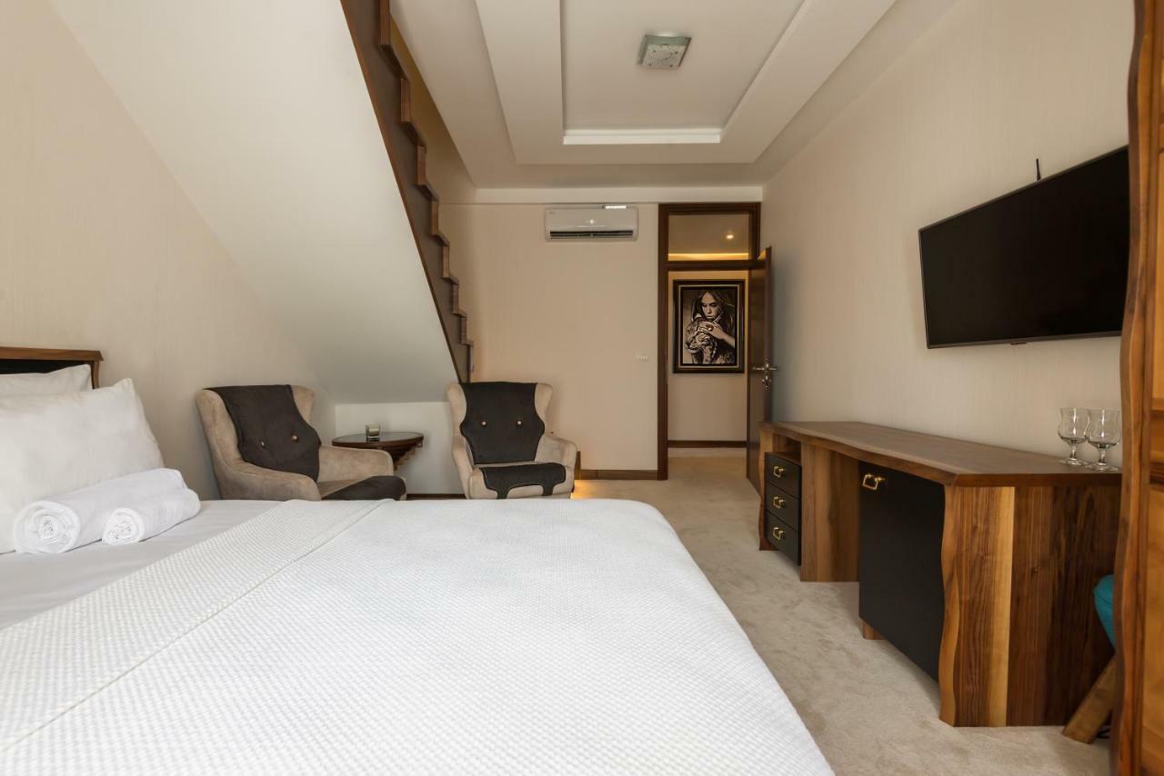 Waikiki Apartments Tivat Zewnętrze zdjęcie