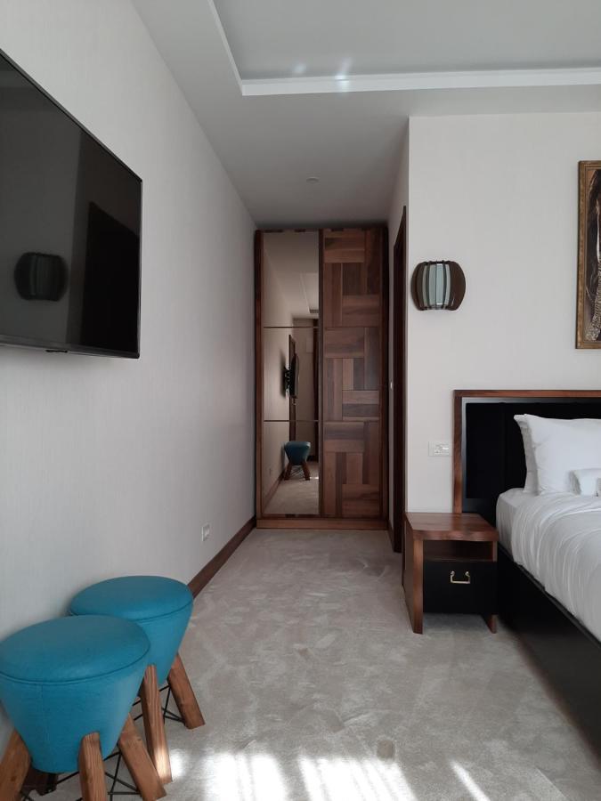 Waikiki Apartments Tivat Zewnętrze zdjęcie