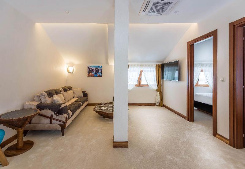 Waikiki Apartments Tivat Zewnętrze zdjęcie