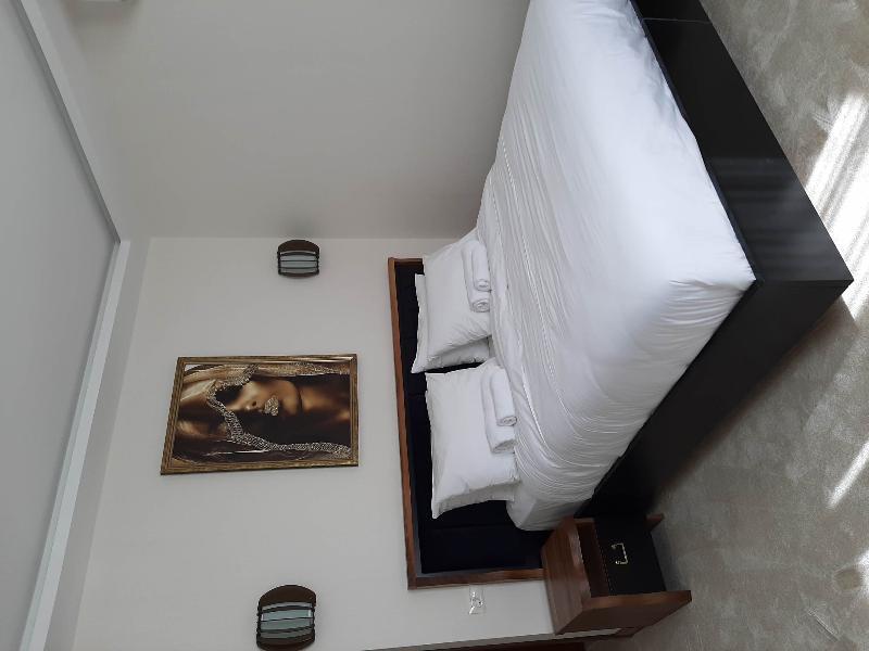 Waikiki Apartments Tivat Zewnętrze zdjęcie