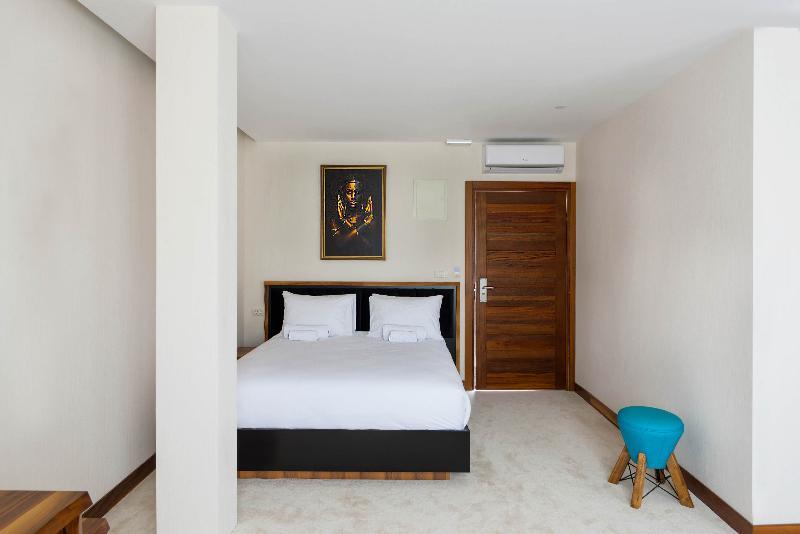Waikiki Apartments Tivat Zewnętrze zdjęcie