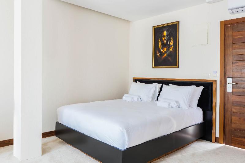 Waikiki Apartments Tivat Zewnętrze zdjęcie